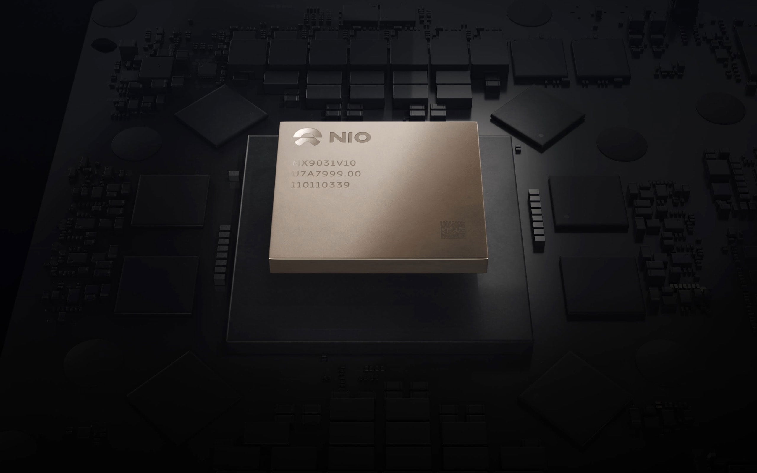 神玑NX9031全球首个车规级5纳米智能驾驶芯片_CA88ET9-NIOCA88官网