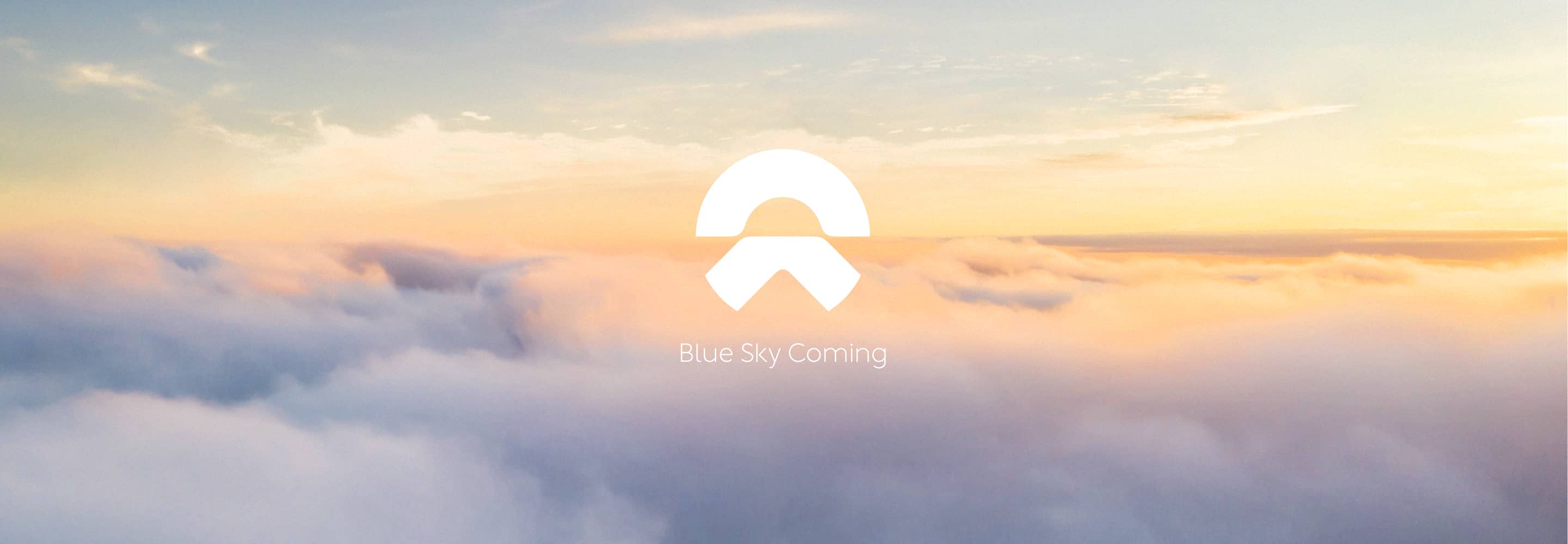 Blue Sky Coming，CA88已来